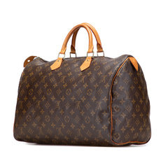 Monogram Speedy 40