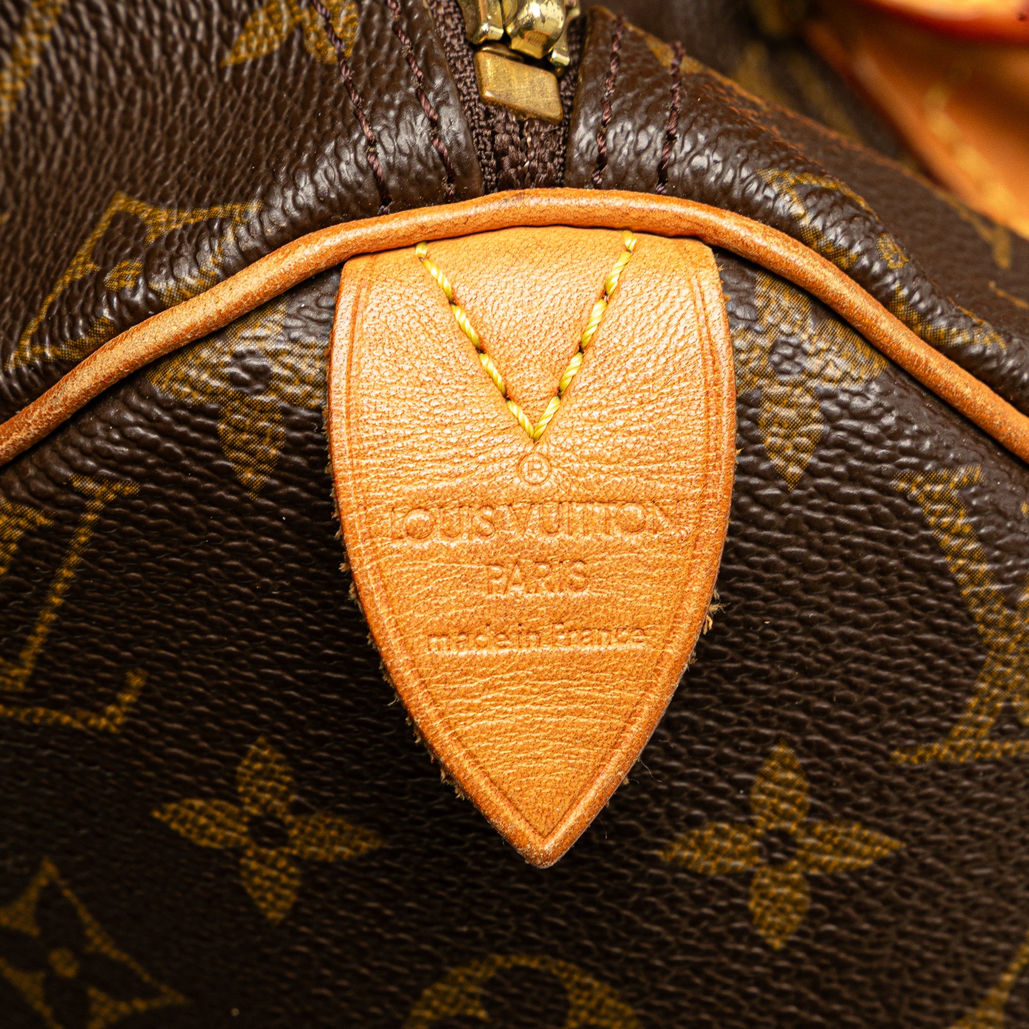 Monogram Speedy 40