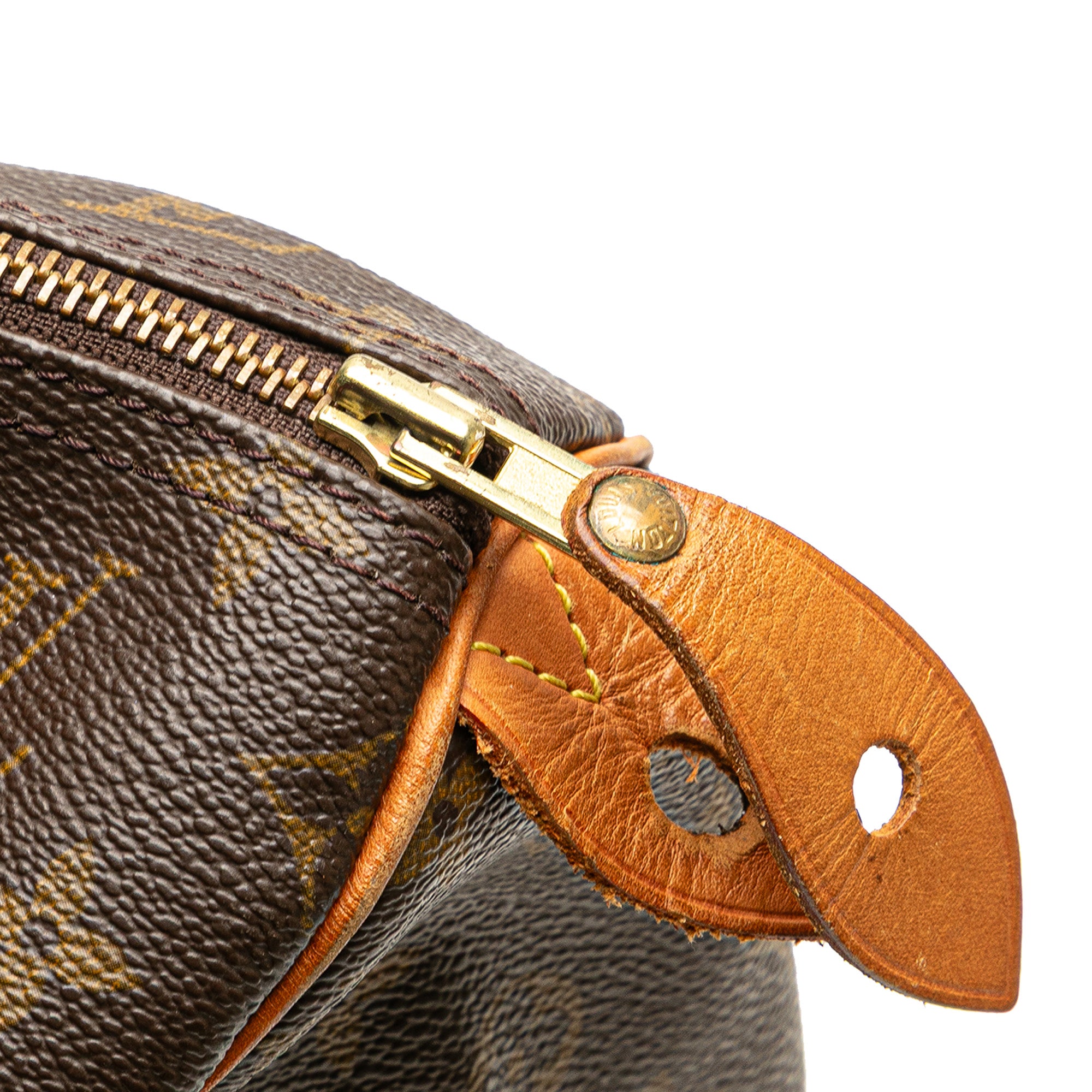 Monogram Speedy 40