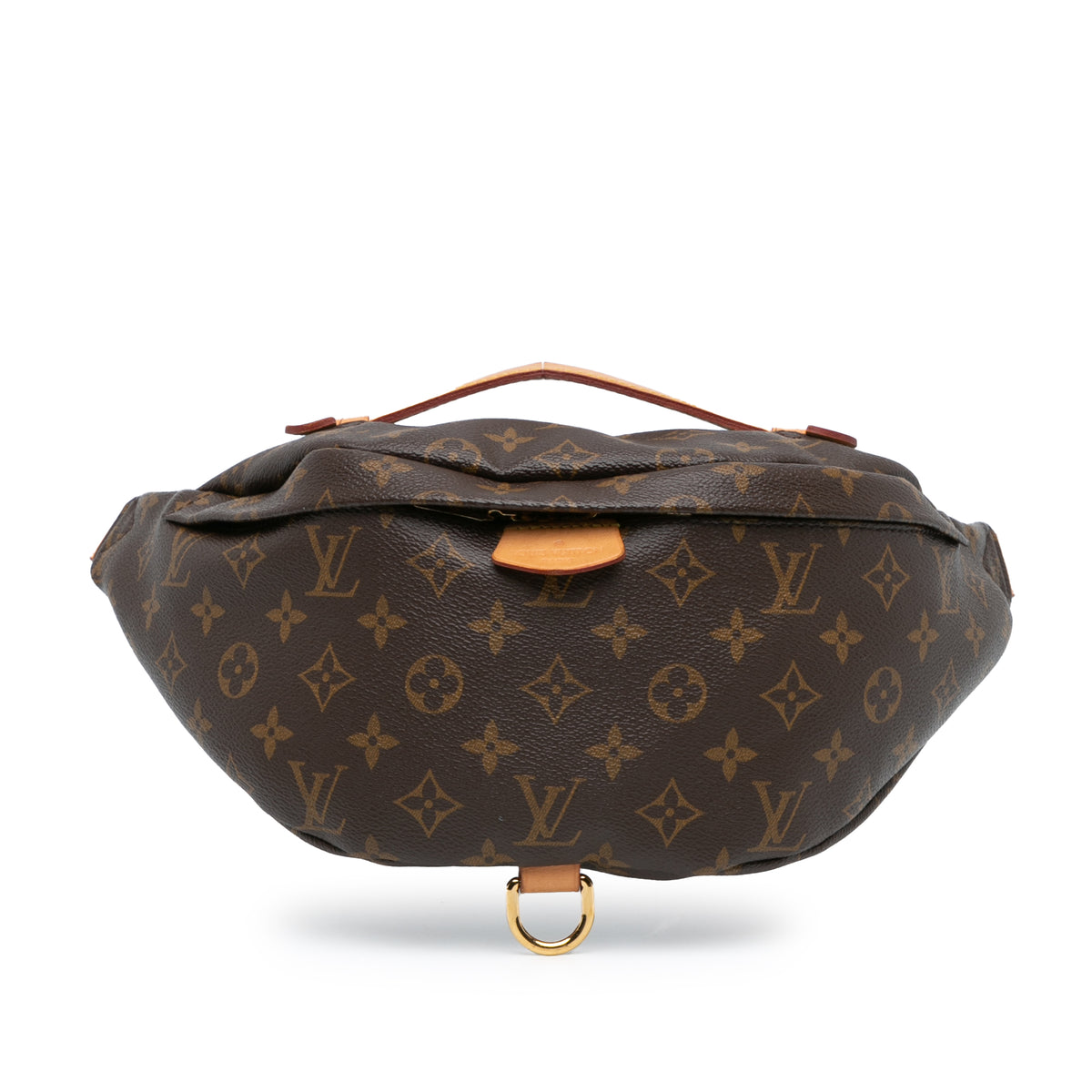 Monogram Bumbag