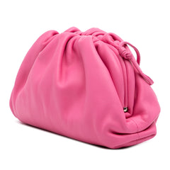 Lambskin The Mini Pouch Crossbody