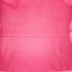 Lambskin The Mini Pouch Crossbody