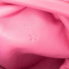 Lambskin The Mini Pouch Crossbody