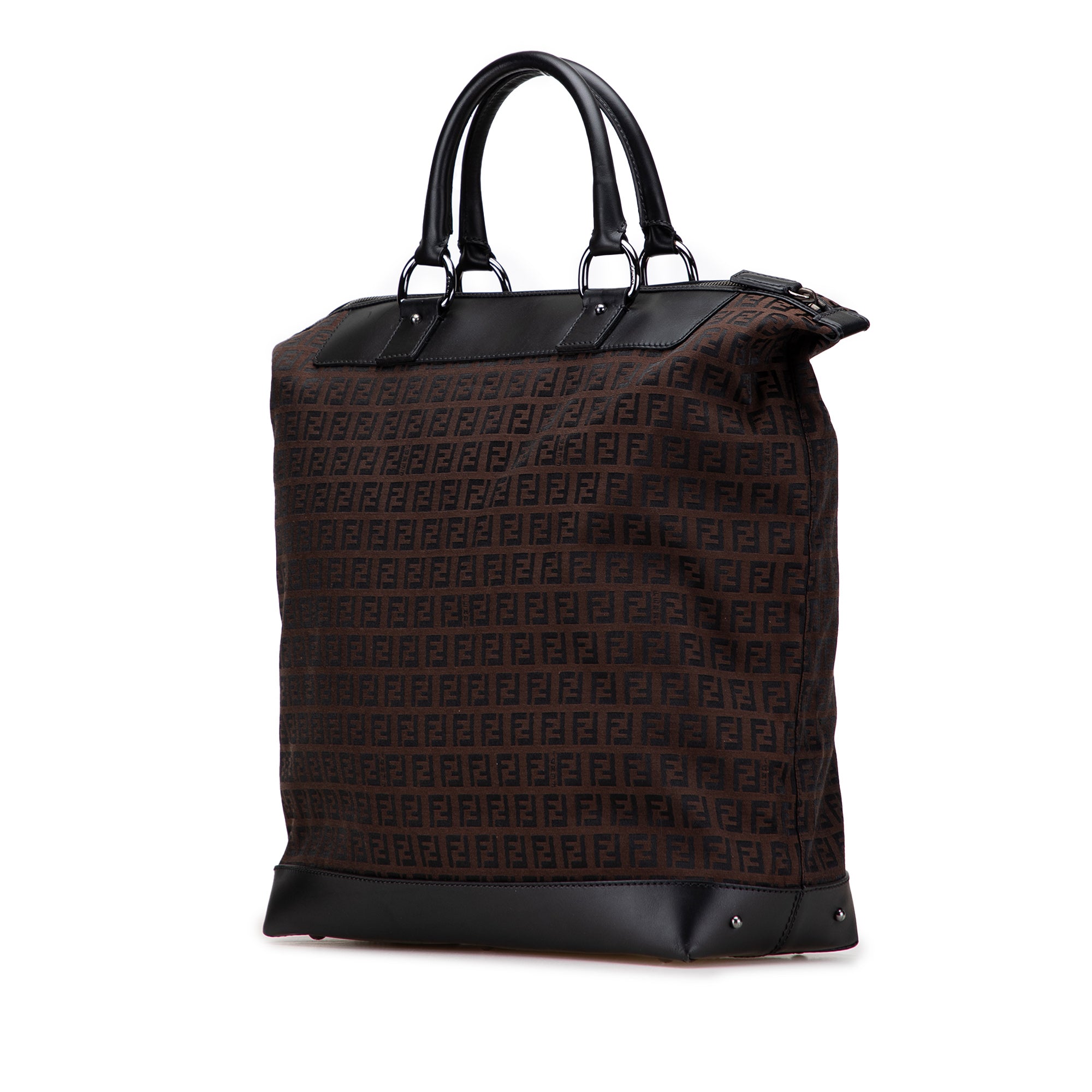 Zucchino Canvas Tote