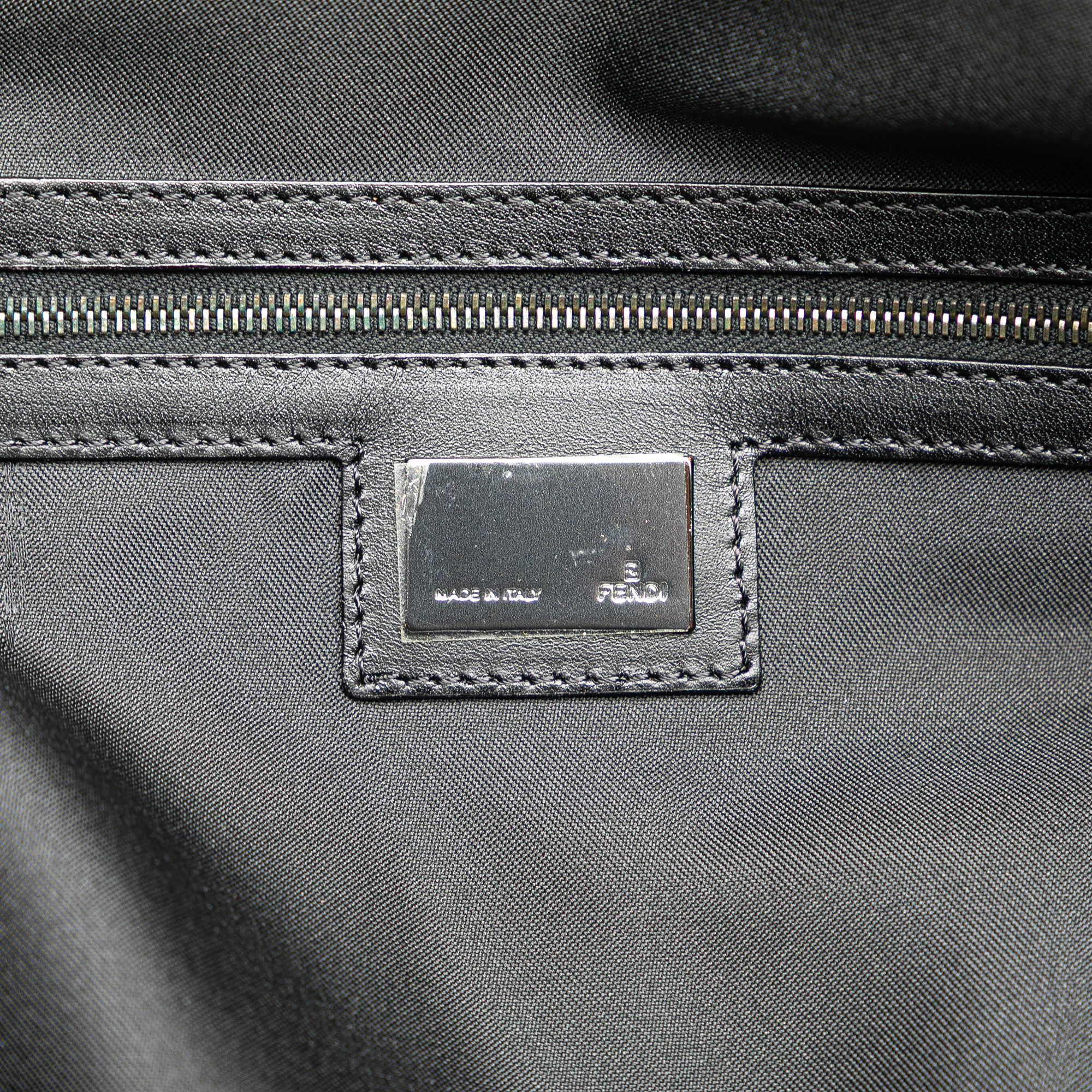 Zucchino Canvas Tote