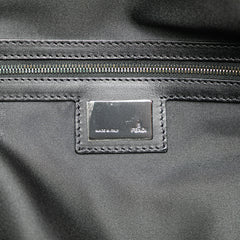 Zucchino Canvas Tote
