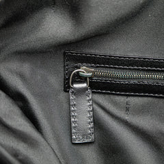Zucchino Canvas Tote