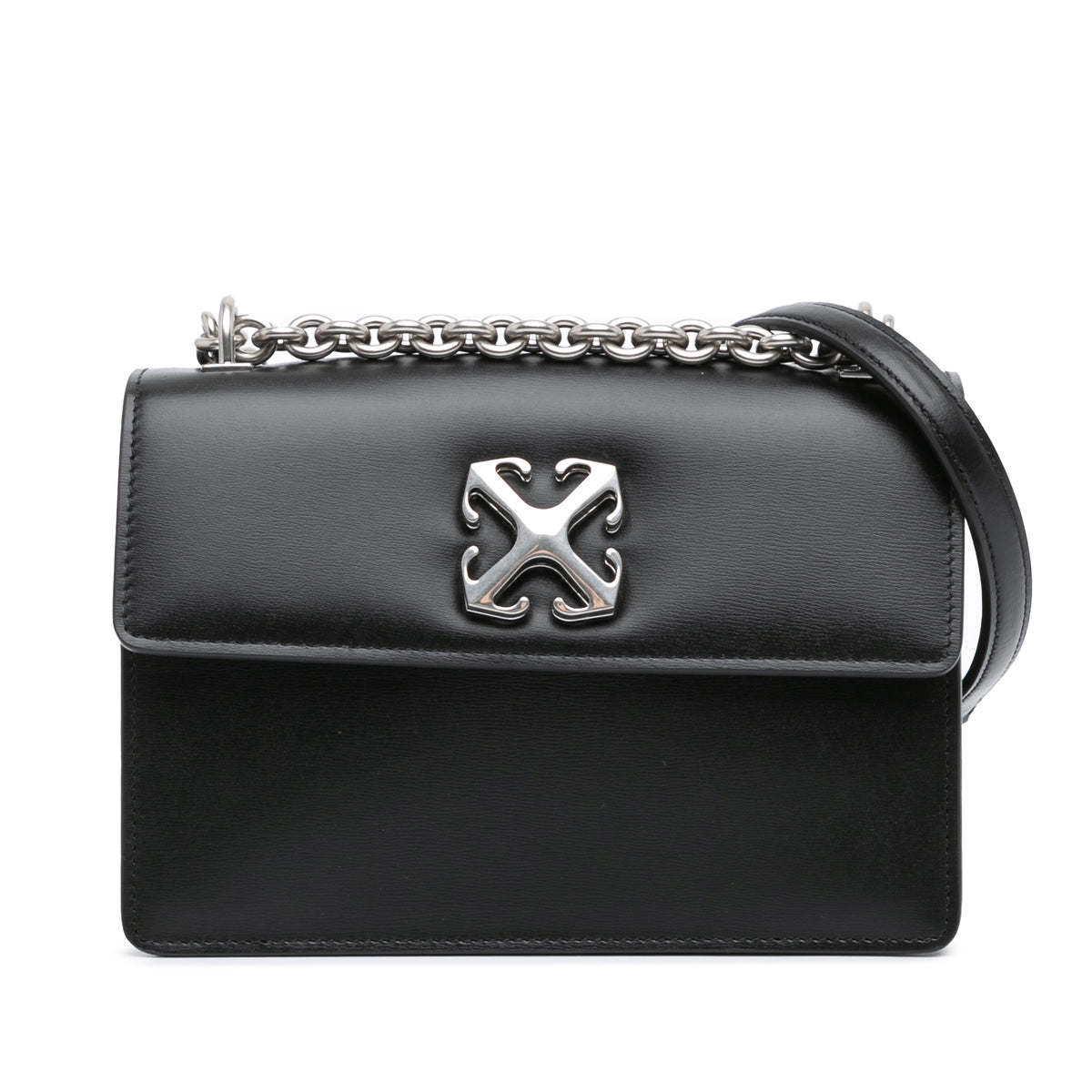 Calfskin Jitney 2.0
