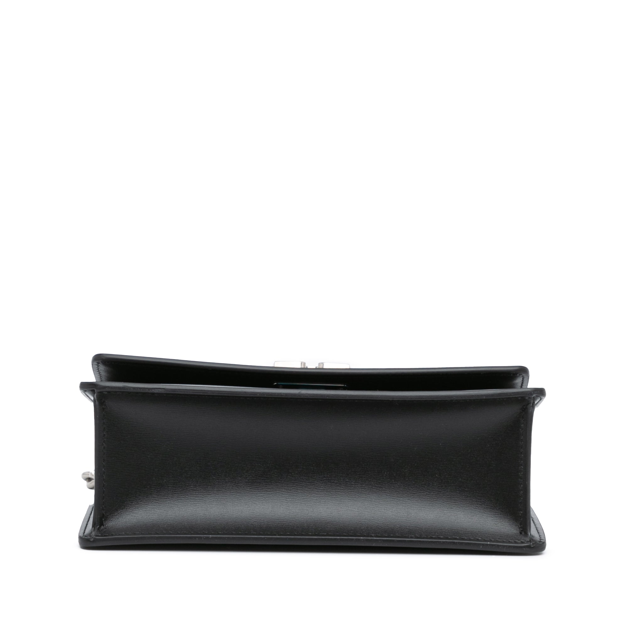 Calfskin Jitney 2.0