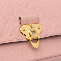 Monogram Empreinte Vavin Wallet on Chain