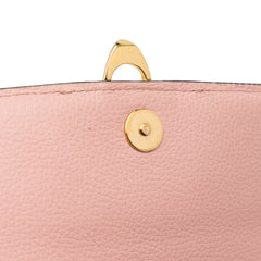 Monogram Empreinte Vavin Wallet on Chain