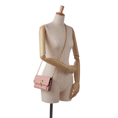 Monogram Empreinte Vavin Wallet on Chain