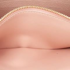 Monogram Empreinte Vavin Wallet on Chain