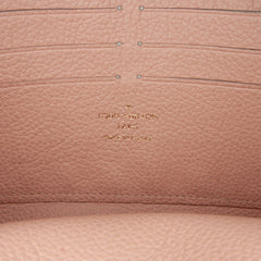 Monogram Empreinte Vavin Wallet on Chain
