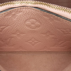 Monogram Empreinte Vavin Wallet on Chain