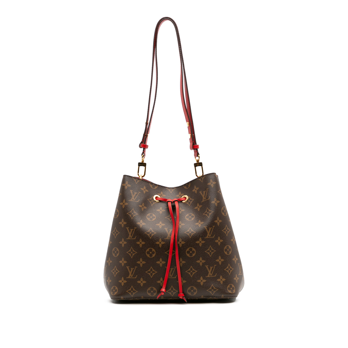 Monogram Neonoe MM