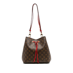 Monogram Neonoe MM