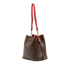 Monogram Neonoe MM