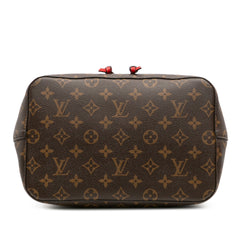 Monogram Neonoe MM