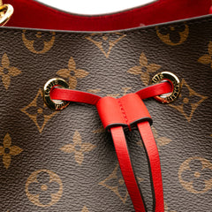 Monogram Neonoe MM