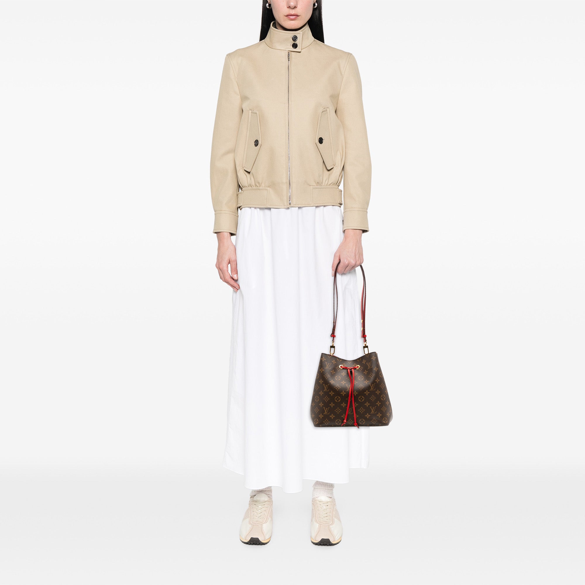 Monogram Neonoe MM