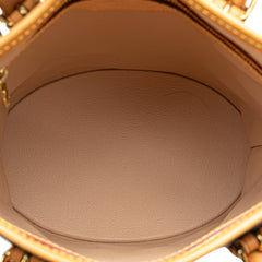 Monogram Petit Bucket_4