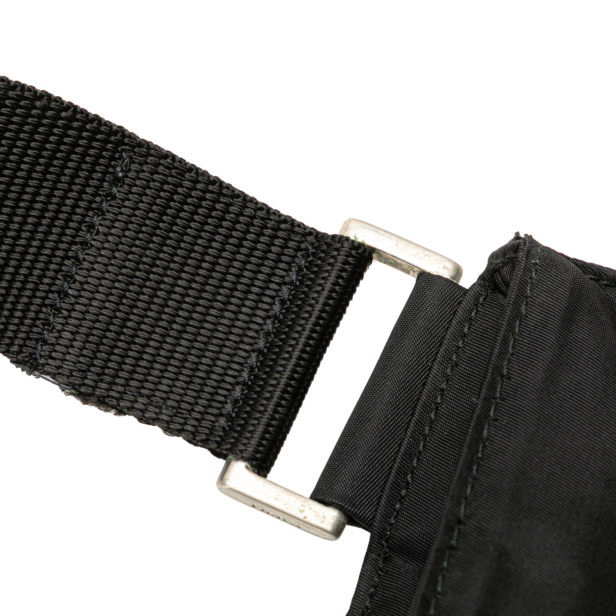 Tessuto Zip Top Crossbody