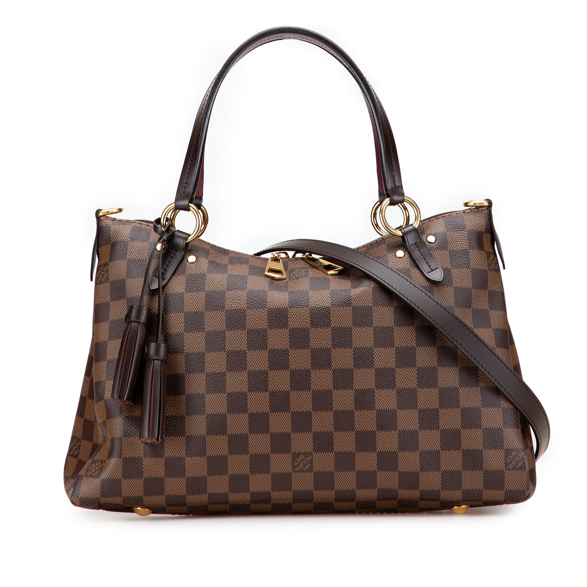 Damier Ebene Lymington