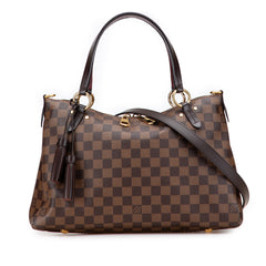 Damier Ebene Lymington