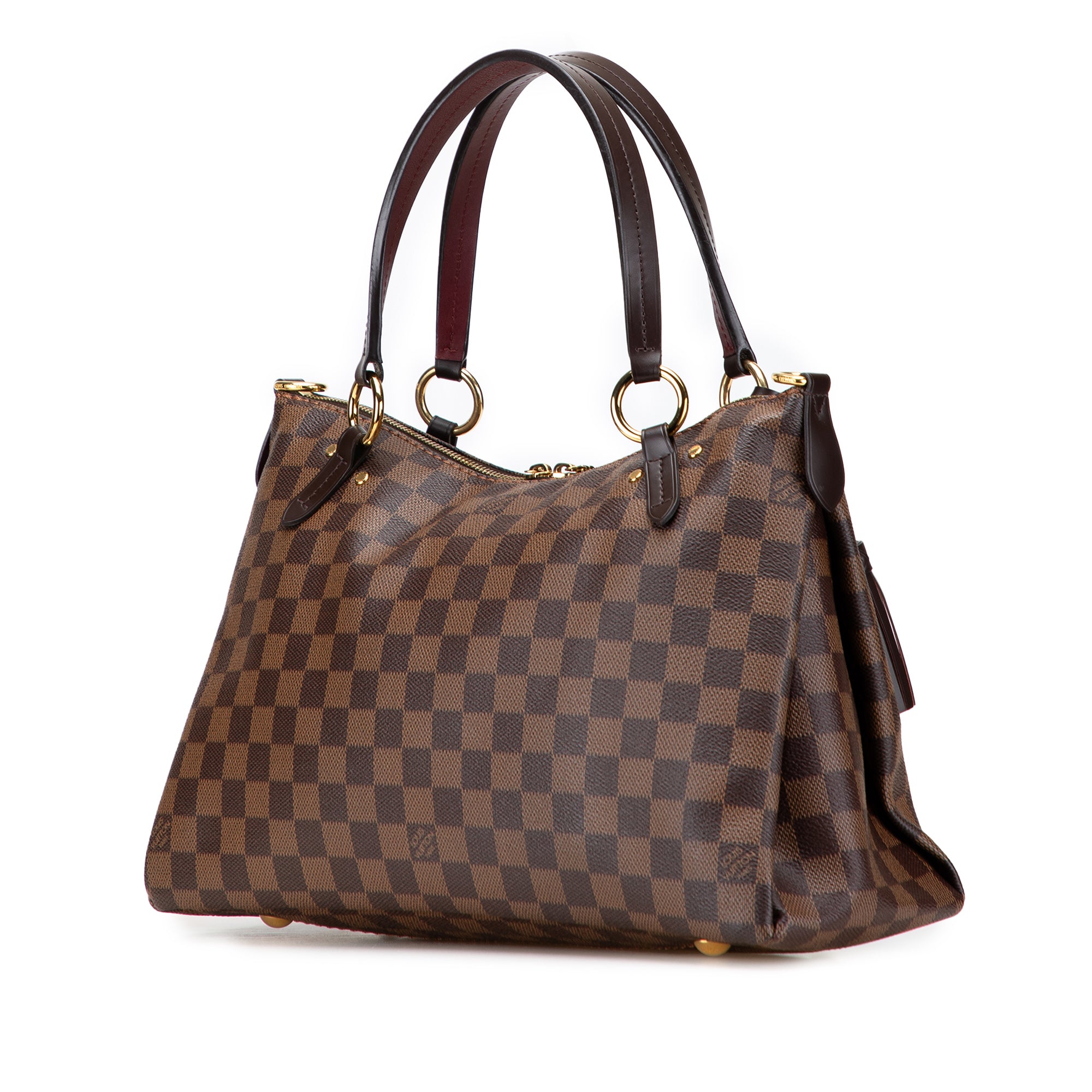 Damier Ebene Lymington