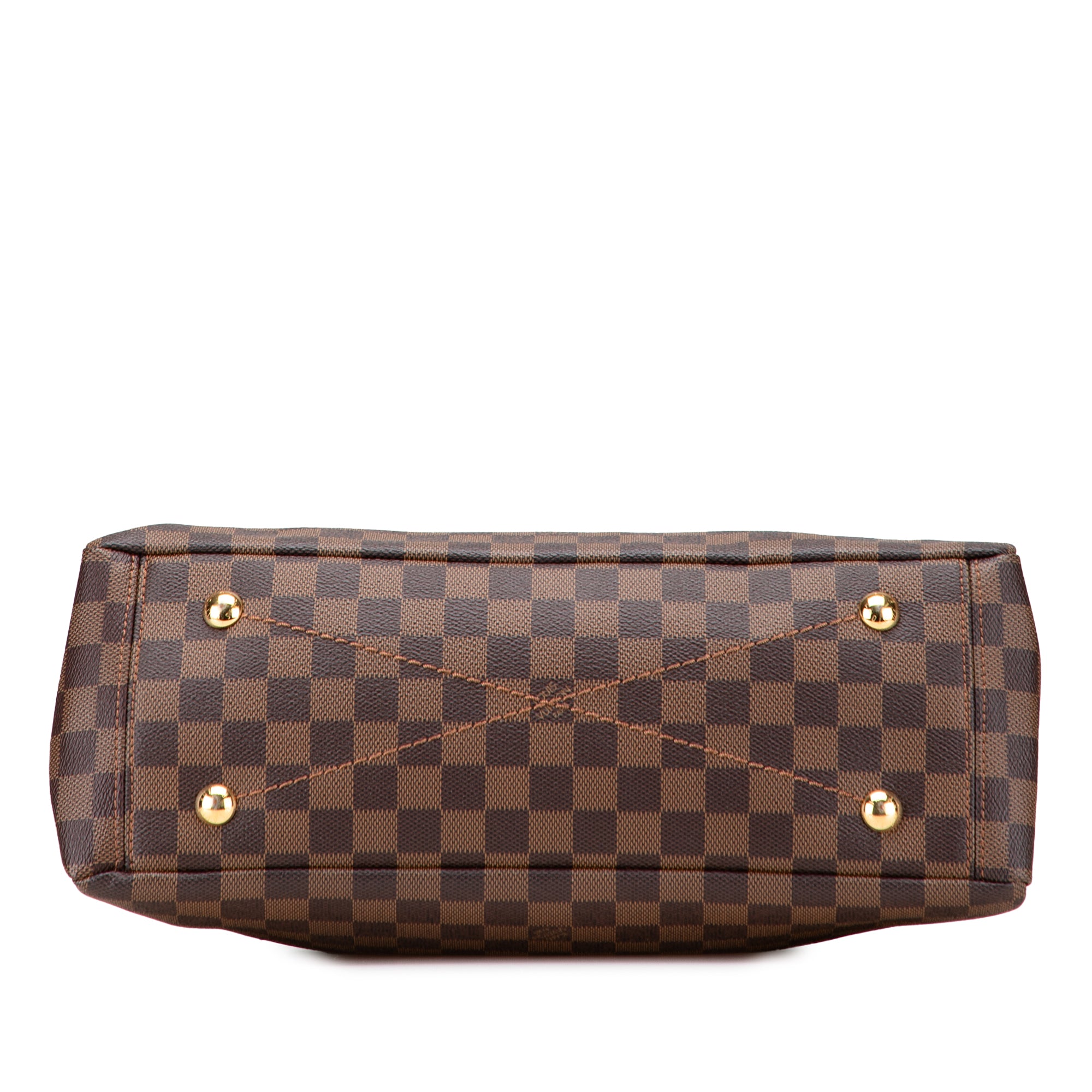 Damier Ebene Lymington