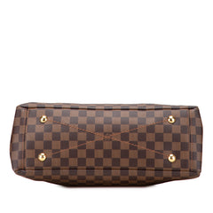 Damier Ebene Lymington