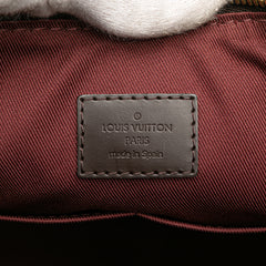Damier Ebene Lymington