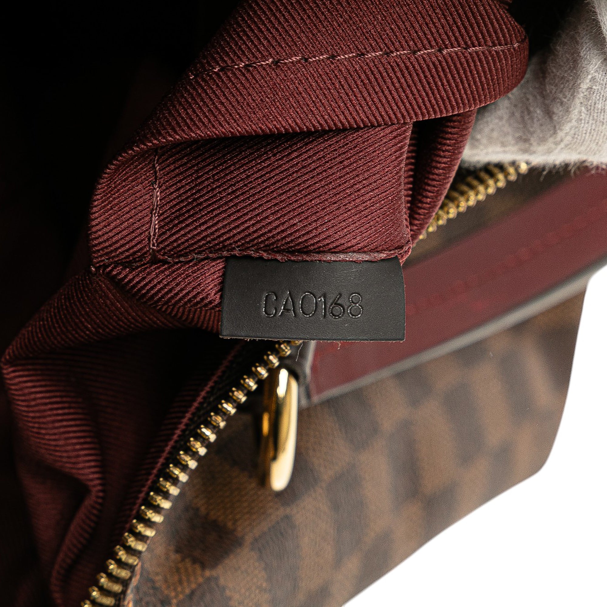 Damier Ebene Lymington