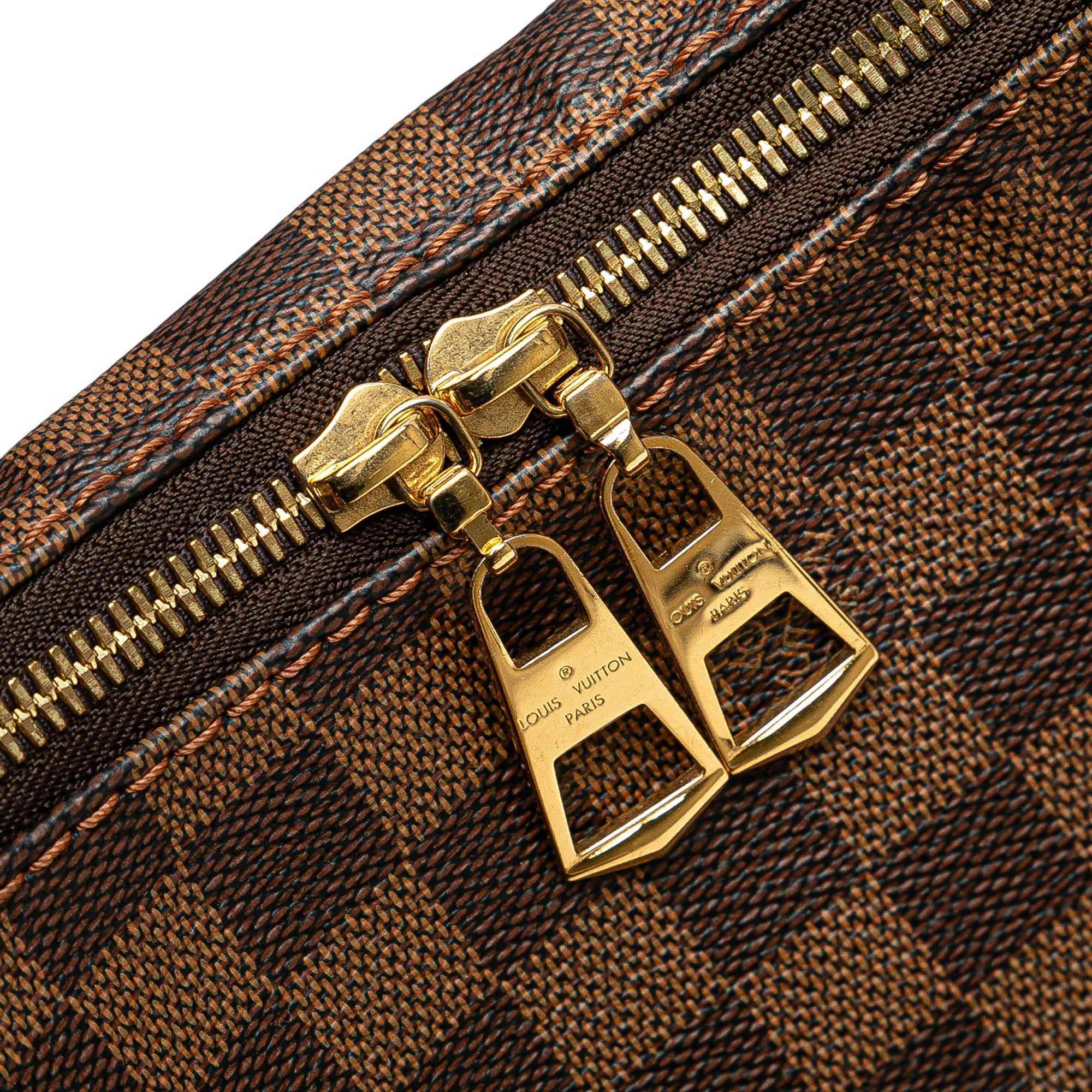 Damier Ebene Lymington