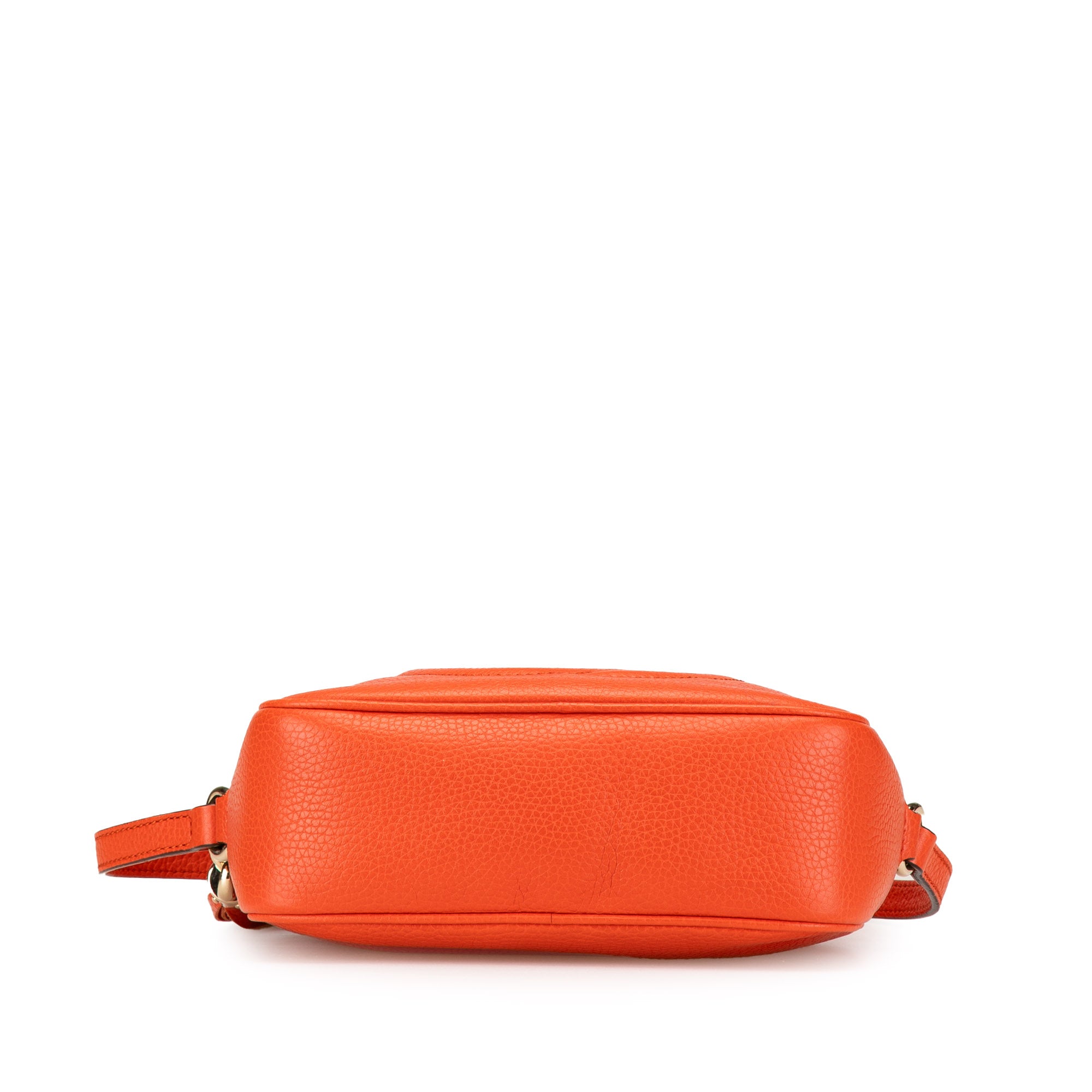 Leather Soho Disco Crossbody