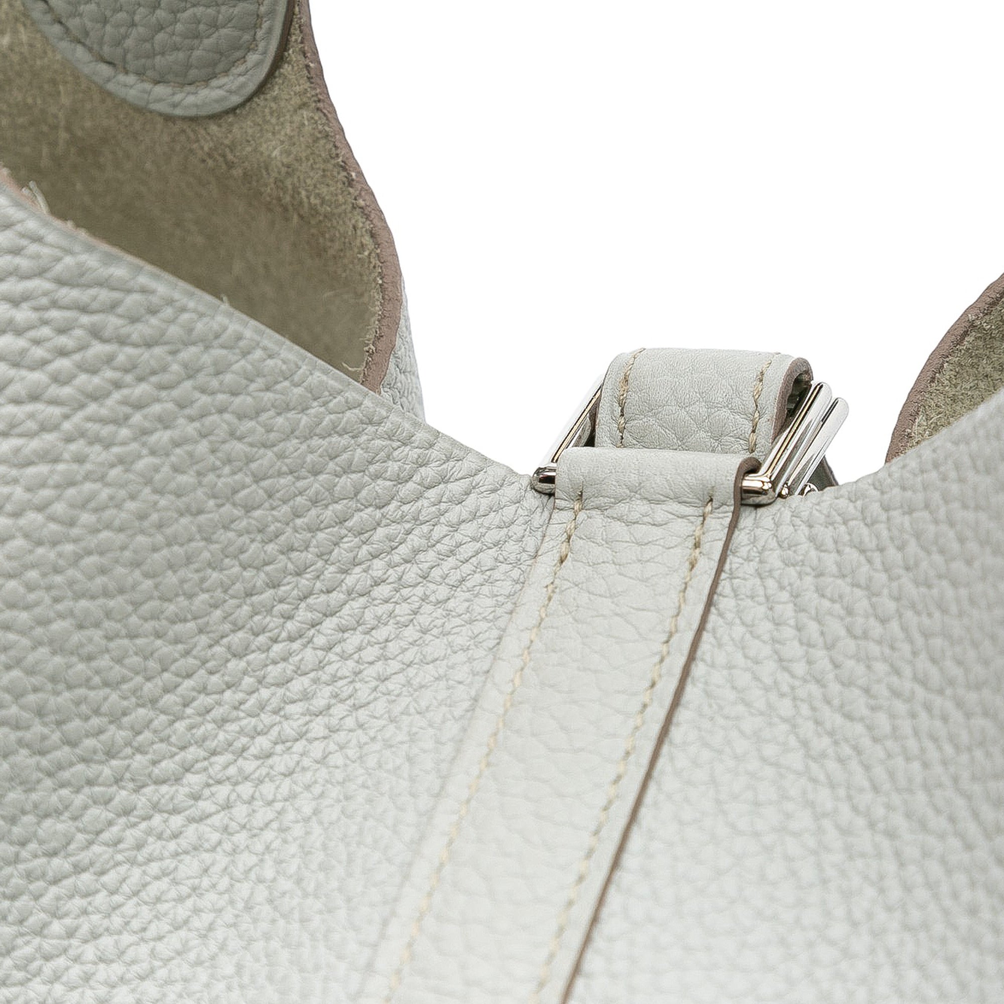 Clemence Picotin Lock 26