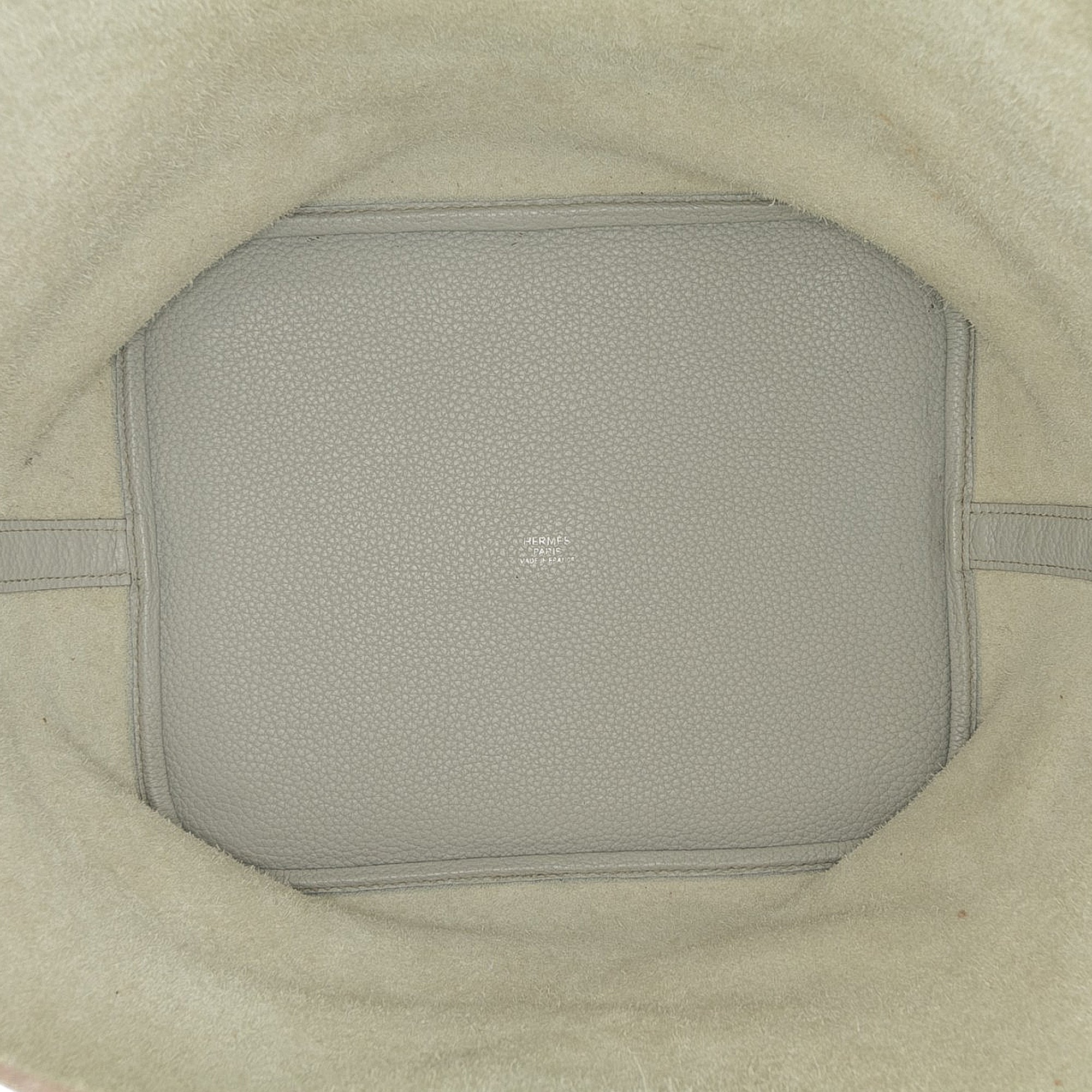 Clemence Picotin Lock 26