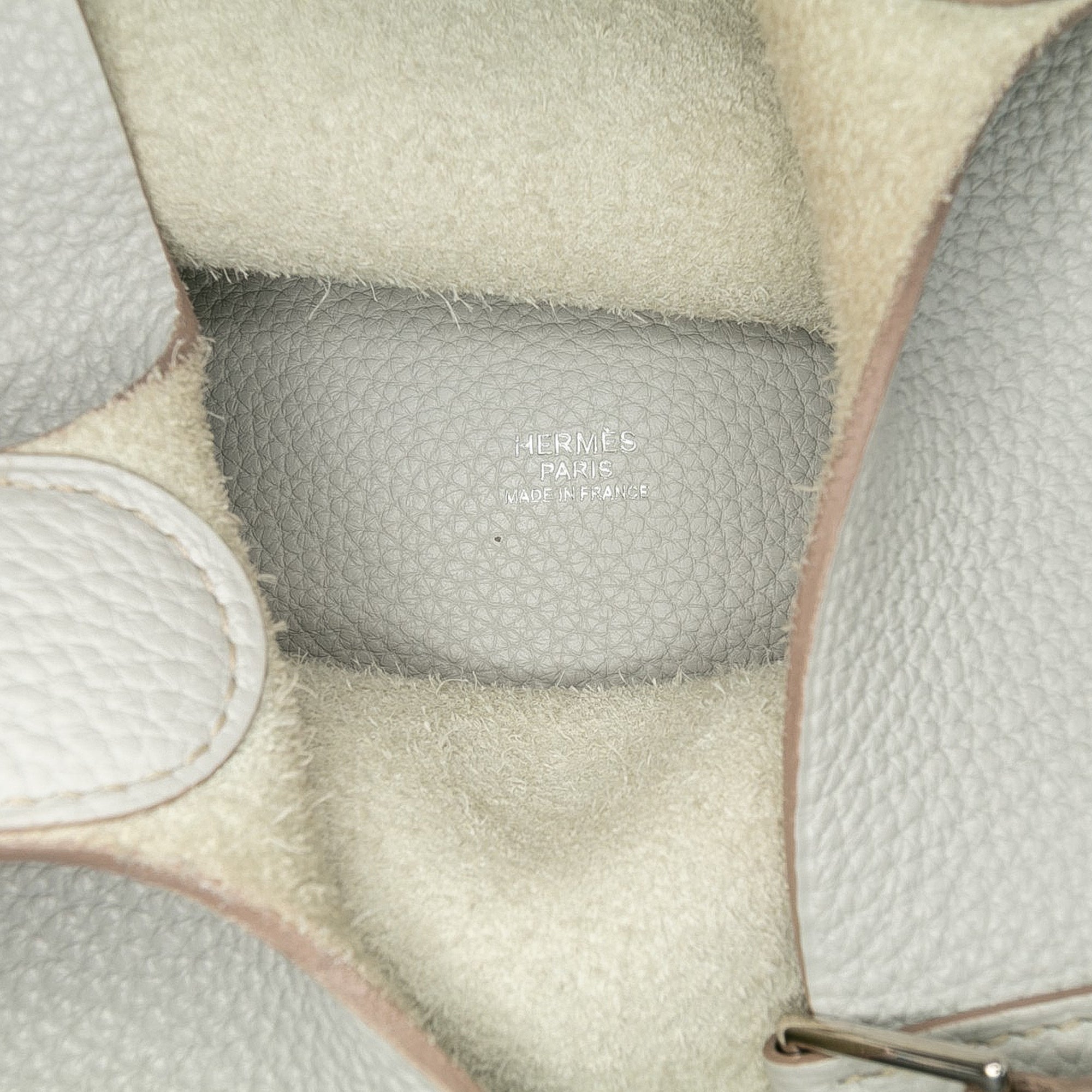 Clemence Picotin Lock 26