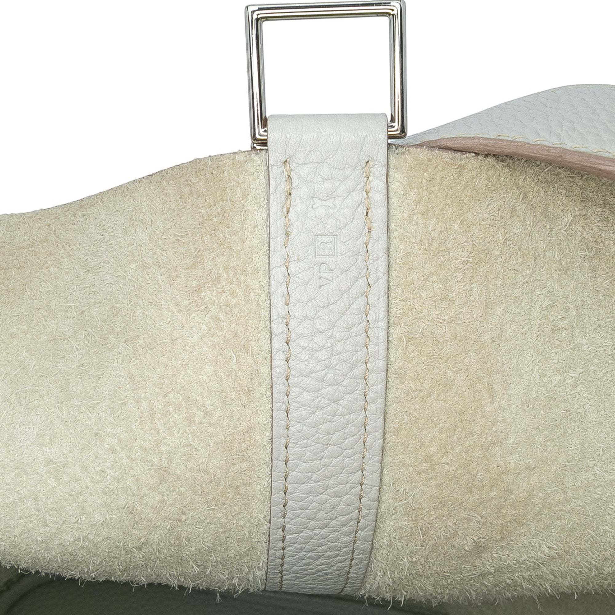 Clemence Picotin Lock 26