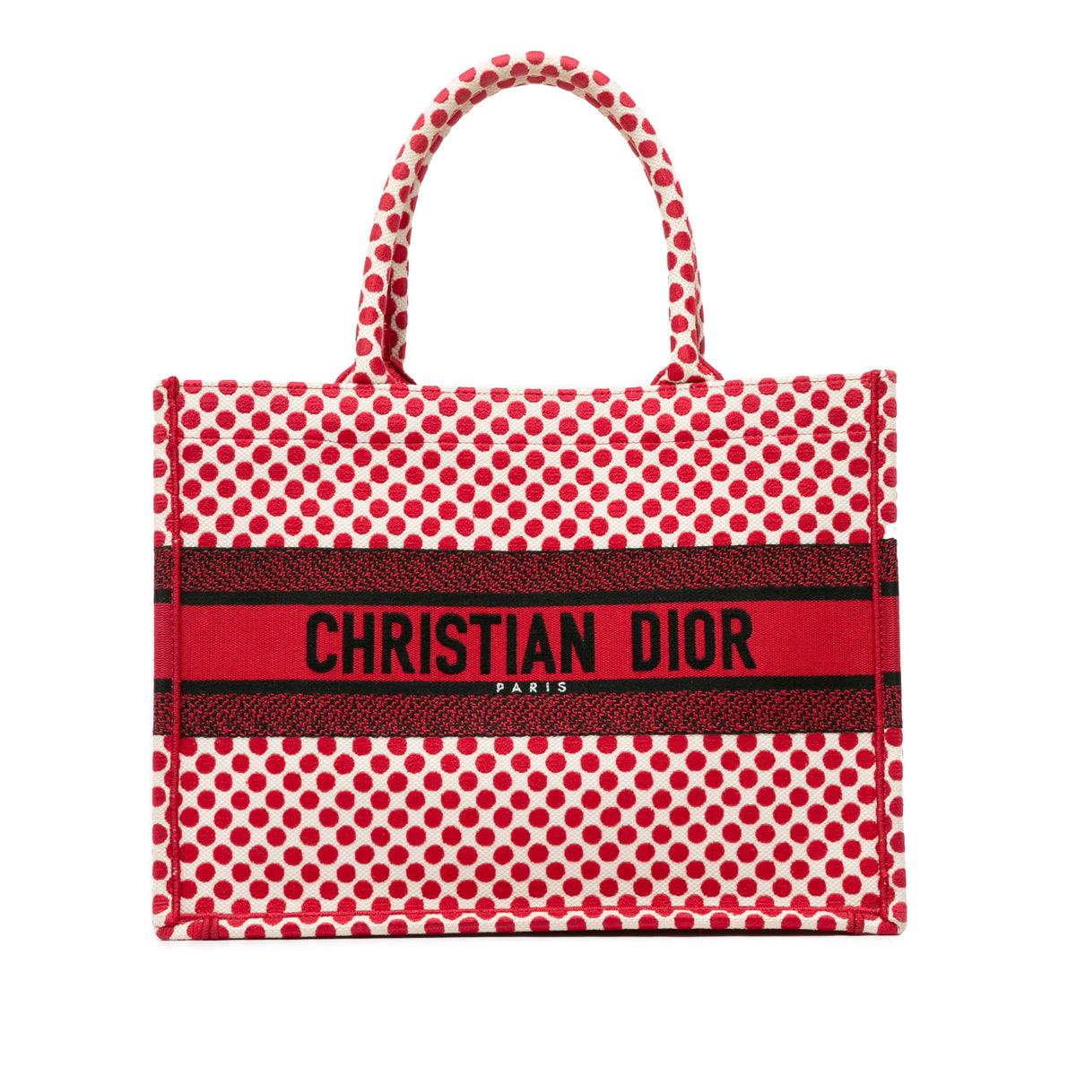 Medium Dioramour Book Tote_0