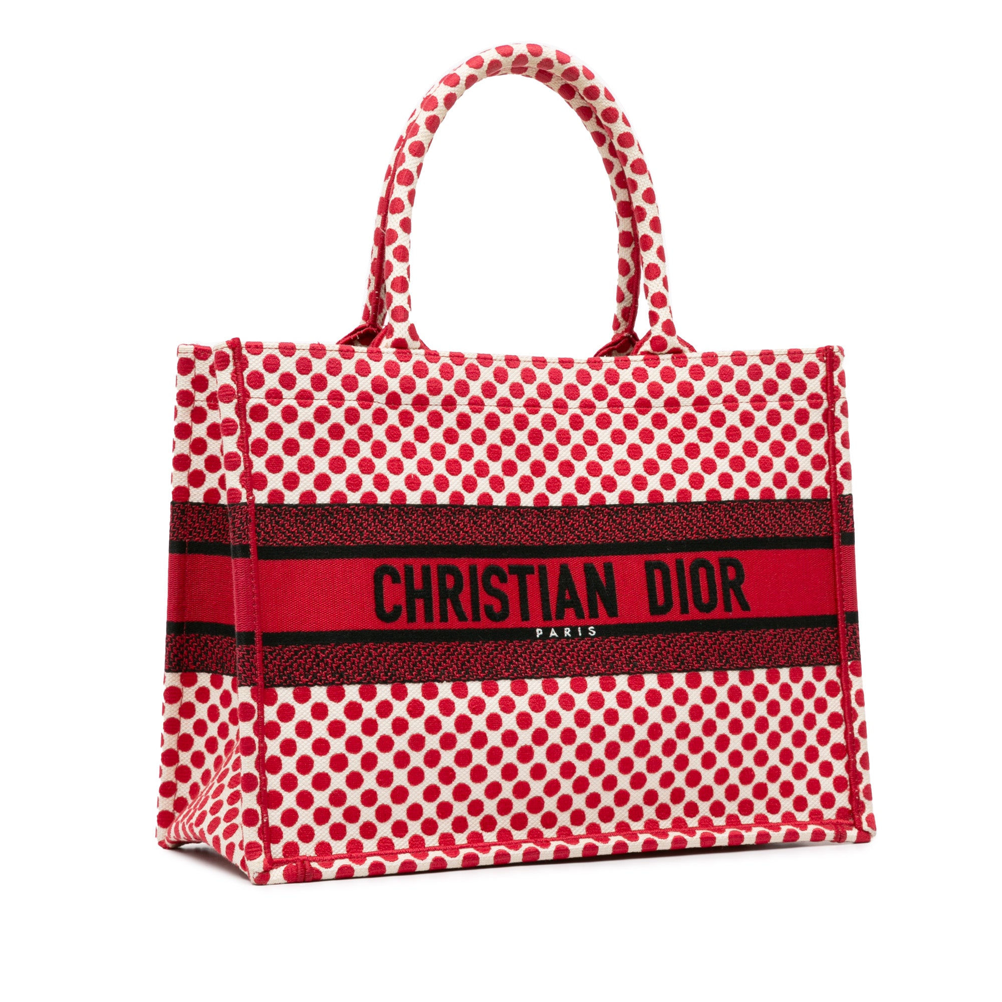 Medium Dioramour Book Tote