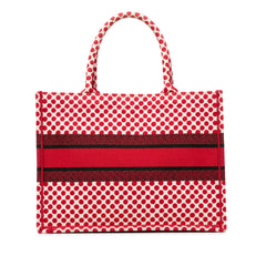 Medium Dioramour Book Tote