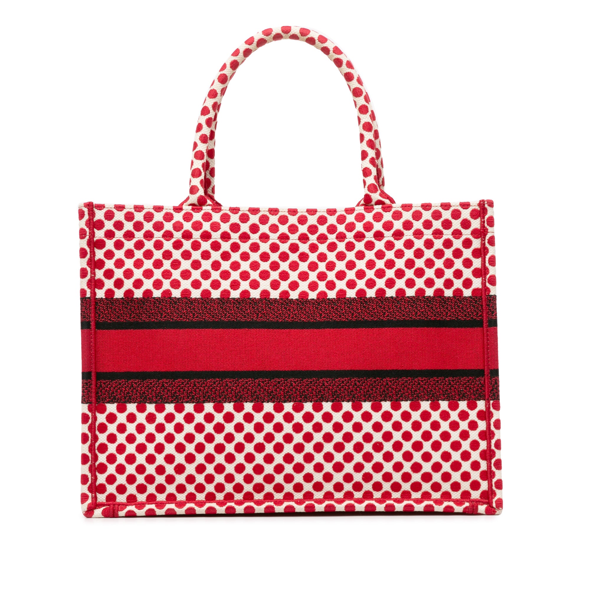 Medium Dioramour Book Tote