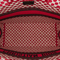 Medium Dioramour Book Tote