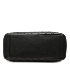 Caviar Grand Shopping Tote