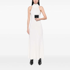 Classic Caviar Trifold Flap Wallet