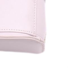 Small Leather VLTN Chain Crossbody