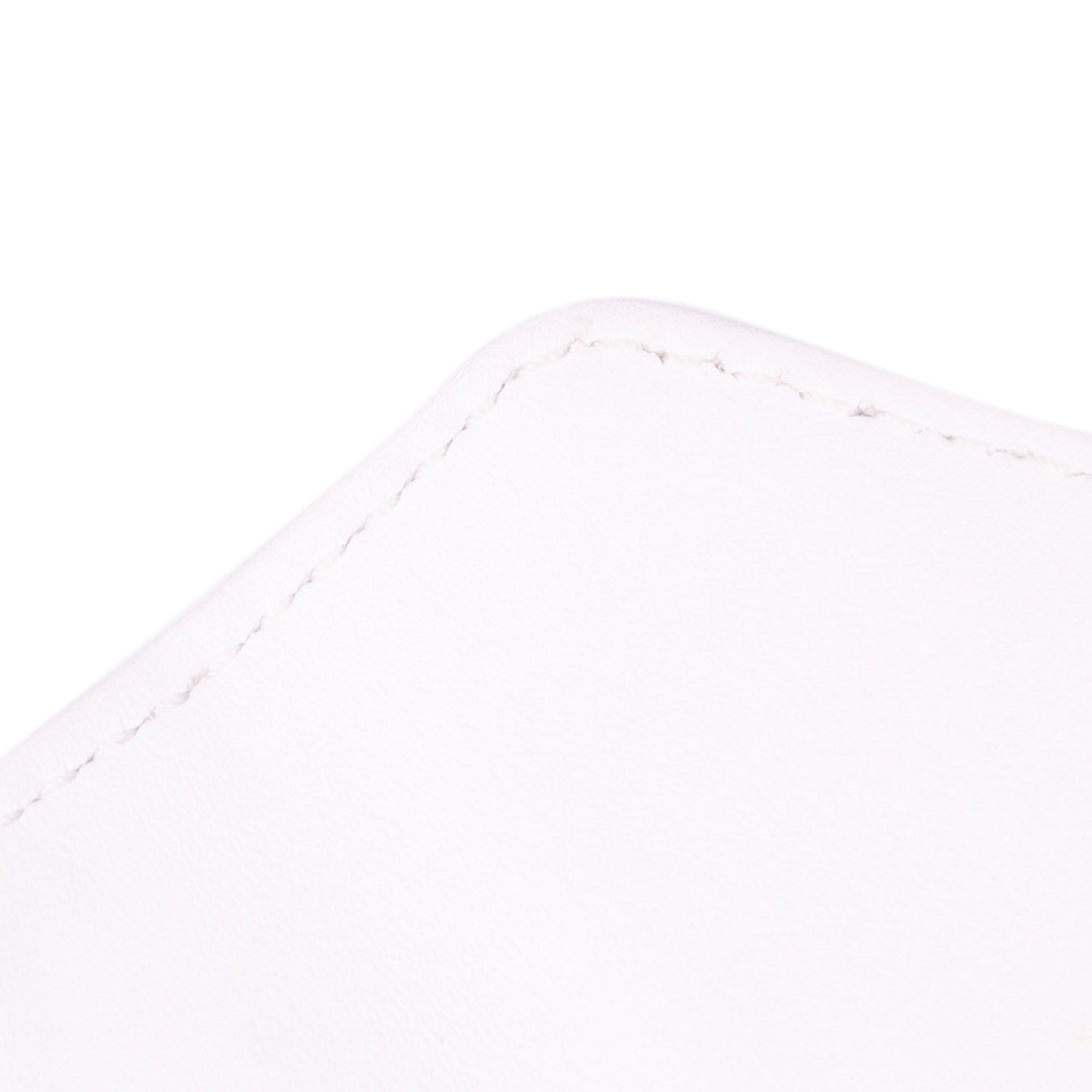 Small Leather VLTN Chain Crossbody