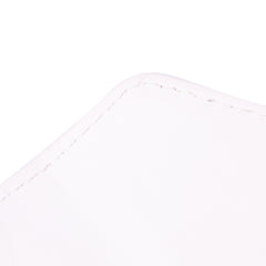 Small Leather VLTN Chain Crossbody